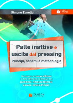 PALLE INATTIVE E USCITE DAL PRESSING PALLE INATTIVE E USCITE DAL PRESSING libro